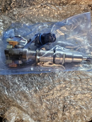 Fuel Injector BWD 67527 - Picture 2 of 5