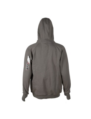 Forge FR Work Sweatshirt Mens Hoodie Flame Resistant MFRHDY-0033