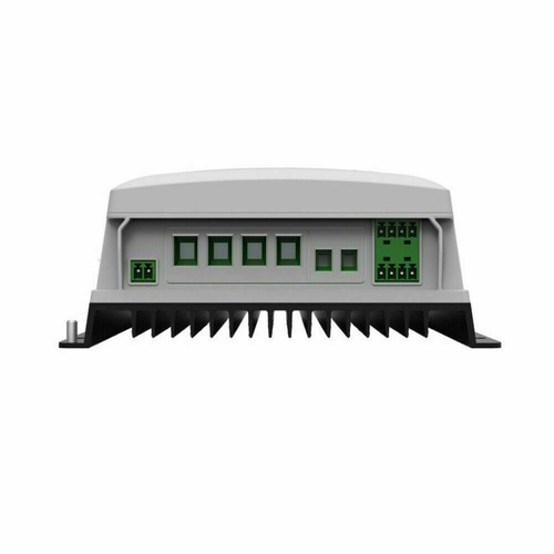 Epsolar MPPT 30a 30 amp REGOLATORE CARICA SOLARE DOPPIA BATTERIA CAMPER CAMPER - Foto 3 di 9