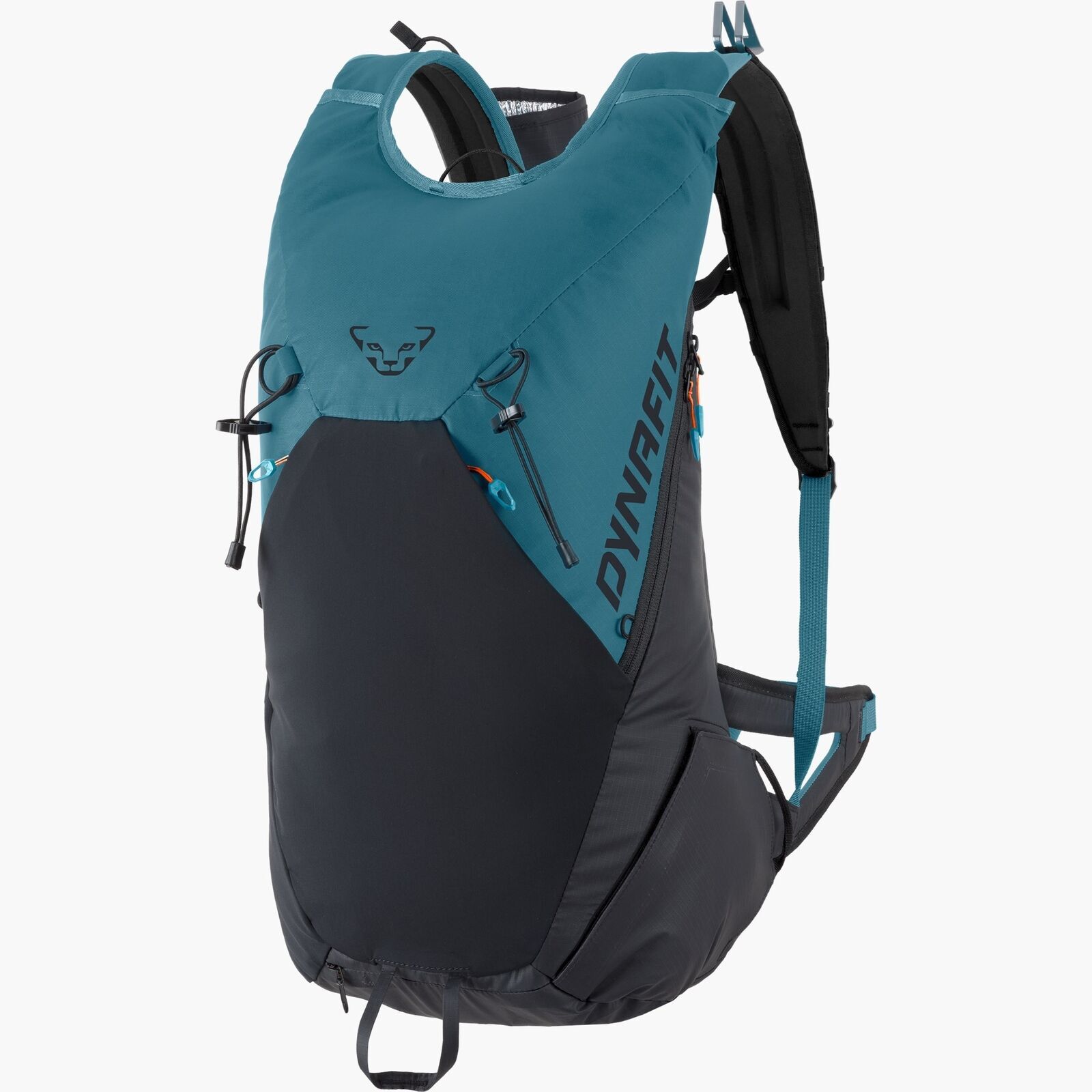 Mochila Backpack Esquí Alpinismo tour dynafit Radical 28 Blueberry