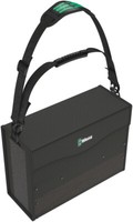 Wera 2Go 2 Xl Werkzeug-Container, 2-Teilig