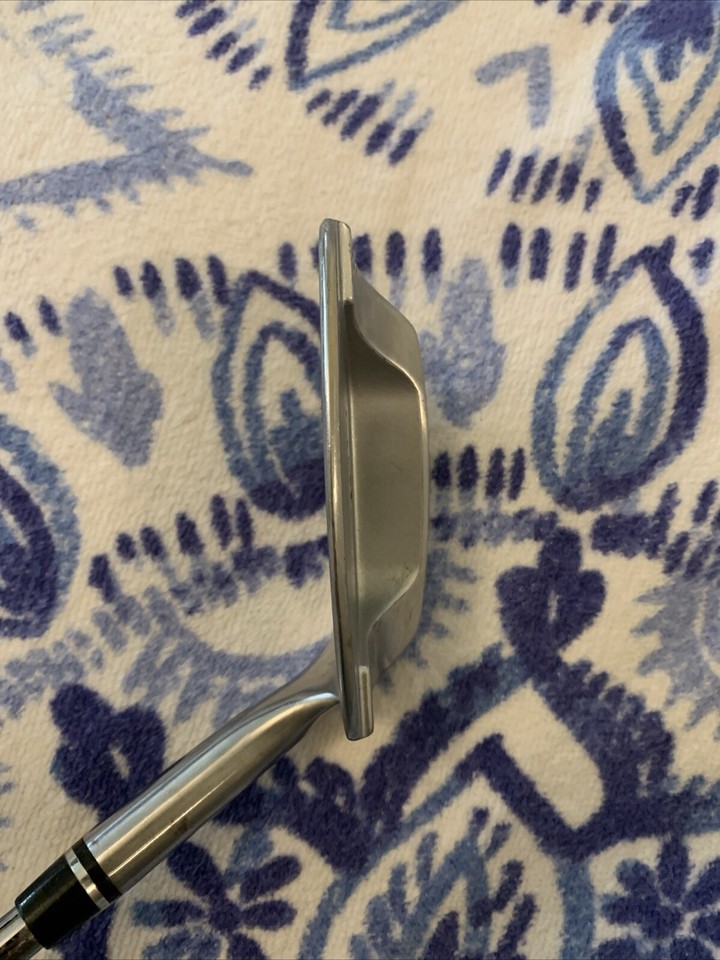 CG Cutter CTR1 Golf Wedge 56*/12 Bounce With Wedge Flex Midsize Grip