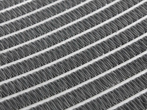 3 ROW Aluminum Radiator For Mazda RX-8 RX8 SE17 1.3L Manual 2003-2012 12 11 10 - Picture 15 of 15