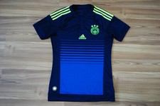 FENERBAHCE 2015-2016 THIRD FOOTBALL SHIRT SOCCER JERSEY ADIDAS AN8118 SIZE SMALL