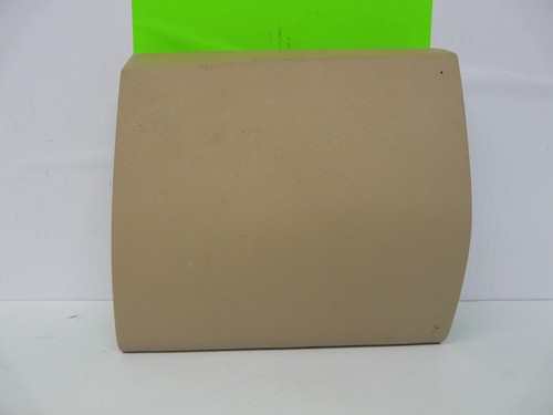 Ablagefach Türverkleidung vorne rechts hellbeige 7M3868978(A) Q70 Fach Klappe