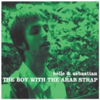 BELLE & SEBASTIAN - BOY WITH THE ARAB STRAP CD NEW 5027731785032| eBay