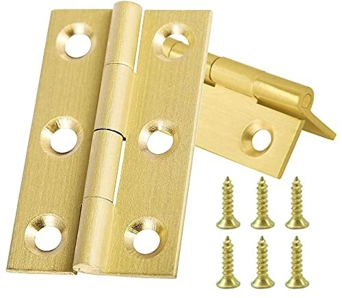 Small cabinet sale hinges