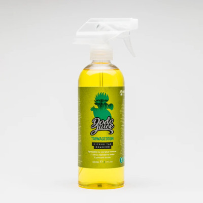 (35,80 /L) Dodo Juice - Tarmageddon - Teerentferner & Klebstoffentferner 500ml