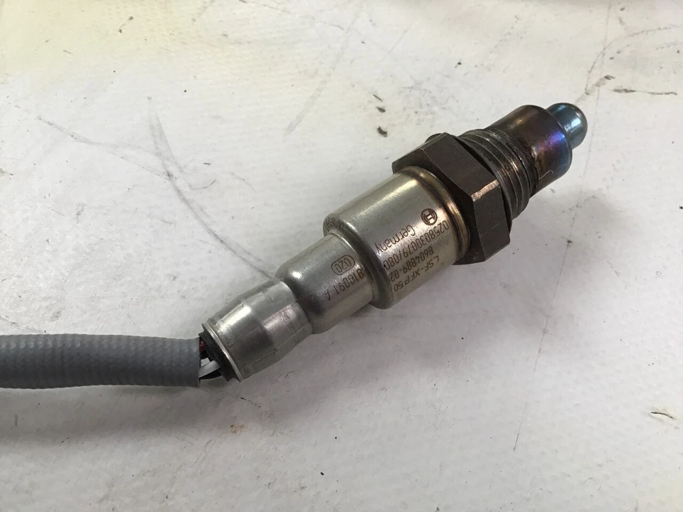 Sonde Lambda MINI Mini Clubman (F54) John Cooper Works 170 kW 231 PS (11.2016- - Photo 3/4