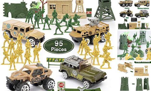 ebay army toys