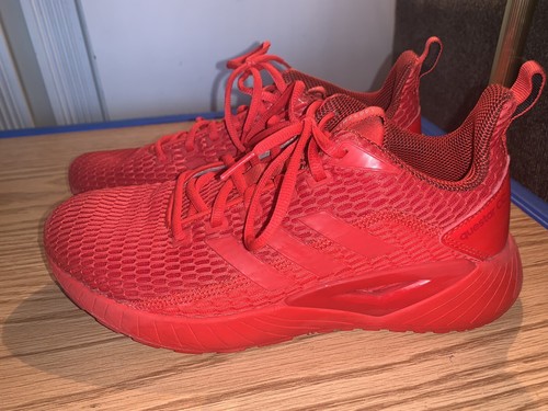 adidas questar climacool trainers mens