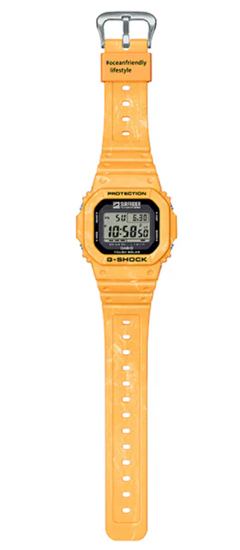 CASIO G-SHOCK G-5600SFJ-9JR SURFRIDER FOUNDATION JAPAN Japan