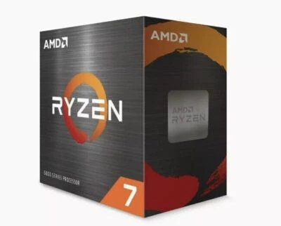 Amd Ryzen 7 5800x | eBay