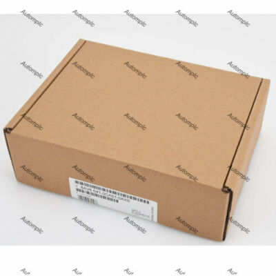 1 Pcs NEW SIEMENS SIMATIC HMI 6AV6641-0CA01-0AX0 6AV6 641-0CA01-0AX0