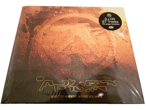 BOARDS OF CANADA original Vinyl 3LP Geogaddi WARP (2002 Warp BOARDS OF CANADA original Vinyl 3LP Geogaddi WARP (2002 Warp