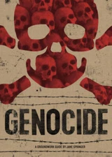 Genocide (Groundwork Guides) - Paperback By Springer, Jane - VERY GOOD