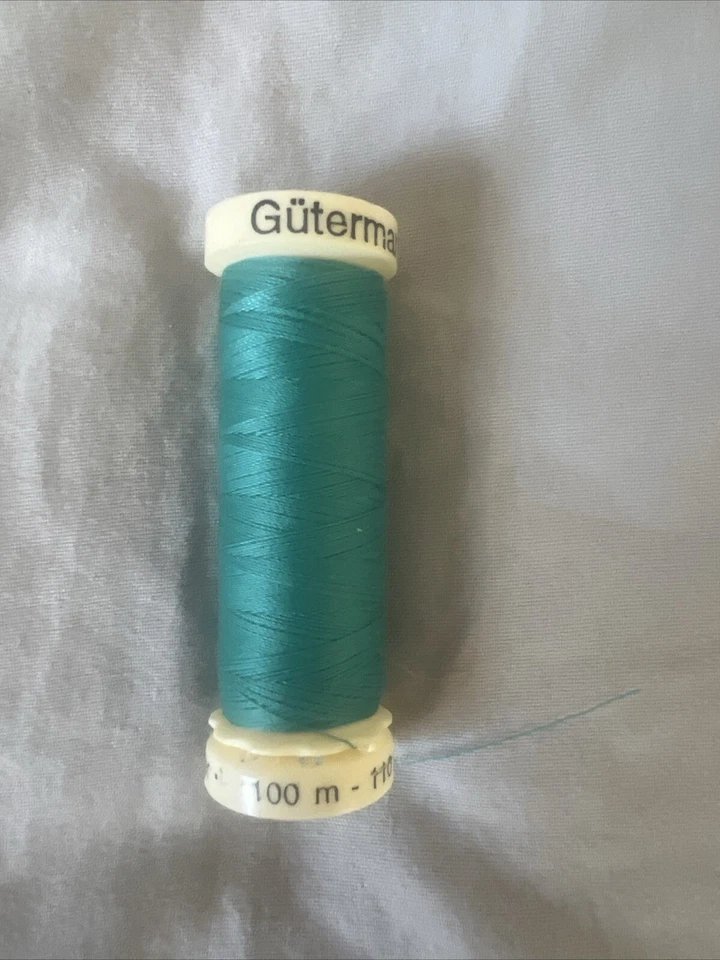 Gutermann Sew-All Thread 110yds - Image 2 of 4