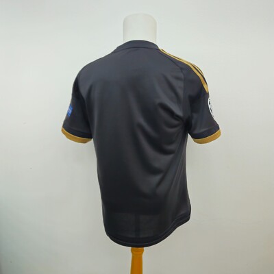 Maillot Juventus Third 2014-2015 Vintage – Football – Réf. 03462
