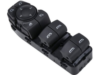 #ad AC Delco 39KD82Y Front Left Window Switch Fits 2019 2021 GMC Sierra 1500 $46.70