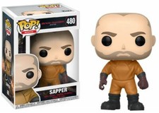 shapper blade runner 2049 funko pop! movies pop