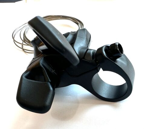 SRAM SL NX 11 Speed Right Bike Shifter Acuation Trigger Shifter NEW - Picture 4 of 7