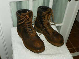 best chippewa boots