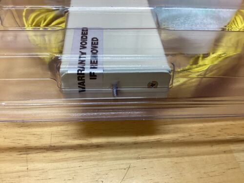 Corning UAB1CC6CZ6CZ1132 1X32 Moduł rozdzielacza ODM Seria LCPE SC/APC GEN3 - Zdjęcie 7 z 8