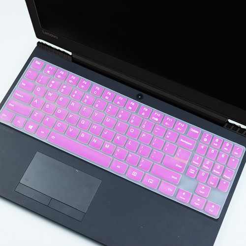 keyboard cover for lenovo Legion Y520 Y520-15IKB Y720 Y720-15IKB R720 R720-15IKB - Picture 7 of 21