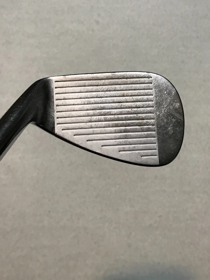 Ben Hogan Apex Plus Forjado 8 Hierro Ben Hogan Apex #4 Rígido Flex Eje de Acero 36.5" Foto 3 de 4