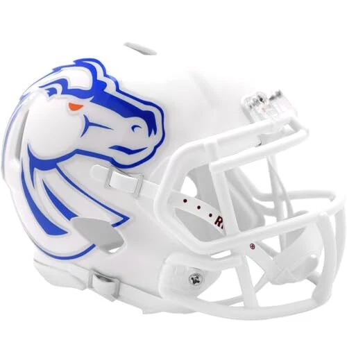 Las mejores ofertas en Cascos de la NCAA Riddell Boise State