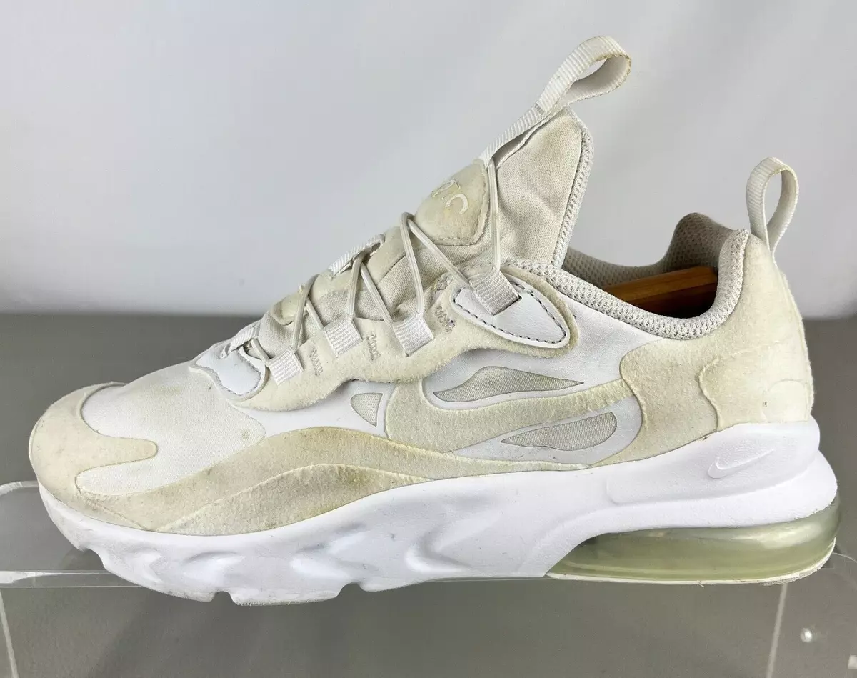 Nike 270 react size 3 hotsell