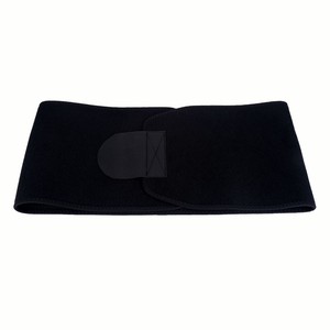 Adjustable Waist Trimmer Weight Loss Belt Workout Fitness ...