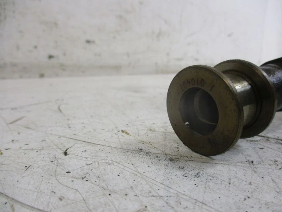 Camshaft Outlet Right Fits for Kia Sorento I (Jc) 3.5 V6 — 第 4/4 张图片