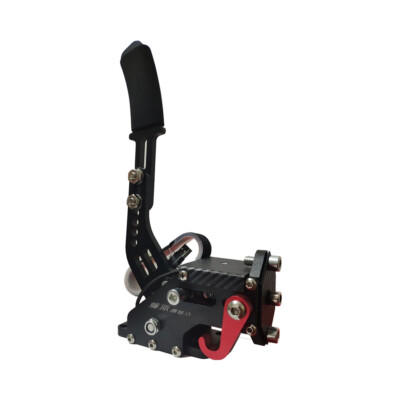 14Bit USB Handbrake SIM For G25/27/29 T500 PC Racing Games FANATECOSW DIRT