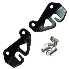 Crochets de sangle de bagage pour Yamaha Tenere 700 Strapping Hooks for T700