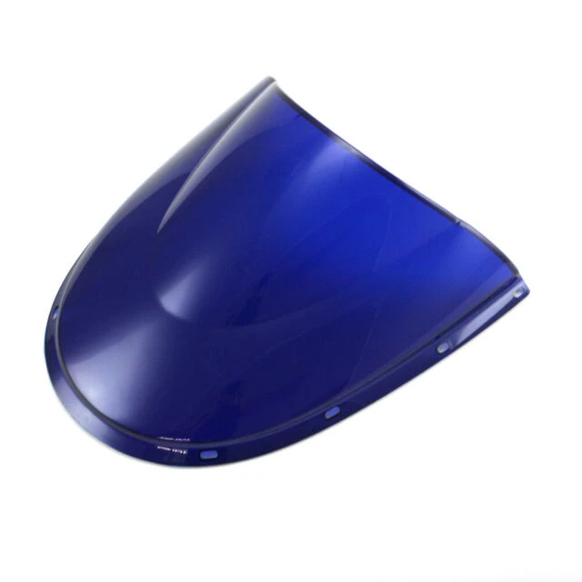 Parabrisas azul para moto 996/748 1994 95 96 99-2003 Ducati ABS Foto 3 de 3