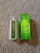 Vitabath Original Spring Green  21 oz Moisturizing Bath  Shower luxurious Gel e