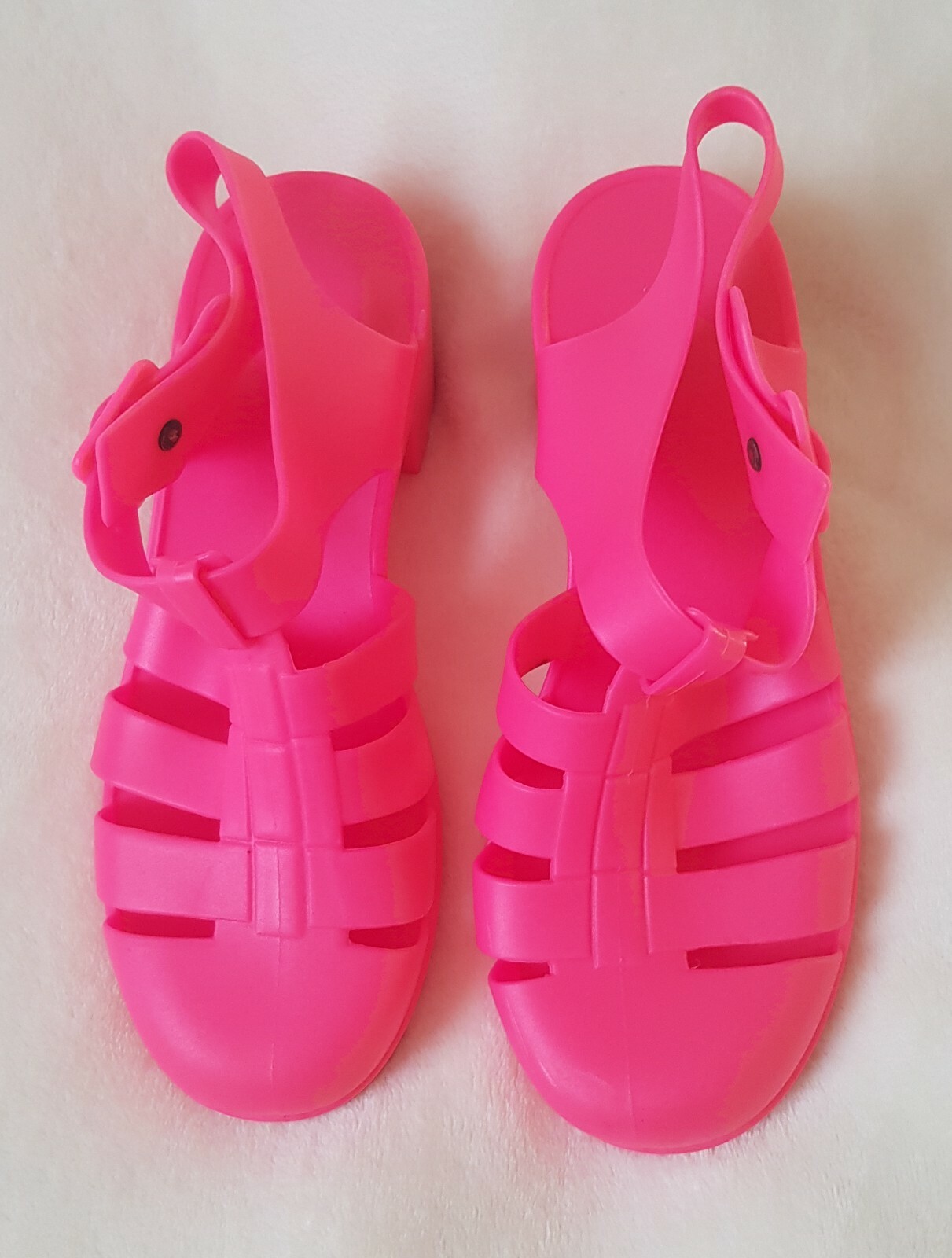 jelly bean shoes 80s