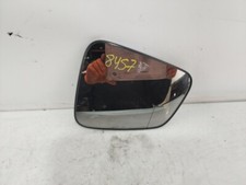 Glace de rétroviseur Opel Mokka