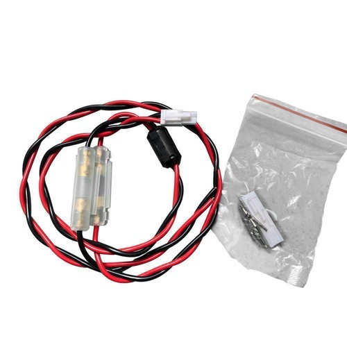 For XIEGU G90/G90S shortwave radio dedicated power X4X7 12A cord A1X7 B8V9 S2Z2 - Zdjęcie 2 z 8