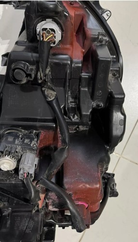 2022 2023 2024 Mazda CX-5 LH Left Full Led Headlight OEM - Bild 12 von 16