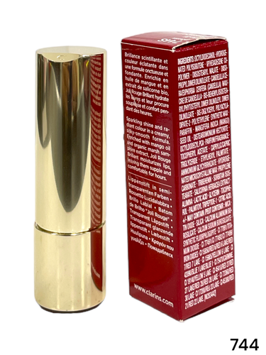 Clarins Joli Rouge Brillant Moisturizing Shine Sheer (3.5g/0.1Oz) YOU PICK!! - Picture 10 of 20