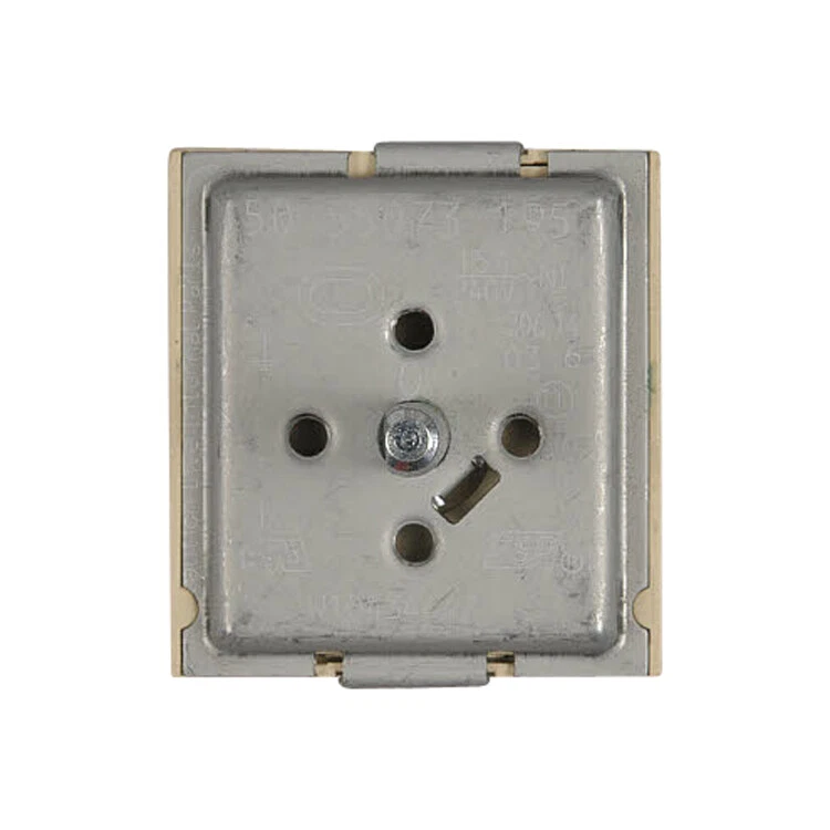 ForeverPRO WPW10434447 Switch-Inf for Whirlpool Appliance W10434447 2210338 A...