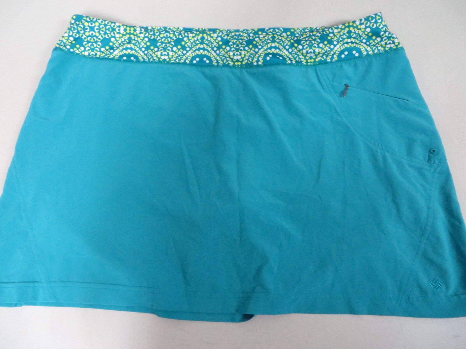 COLUMBIA Sportswear Omni-Shield Advanced Repellency Skort/Skirt