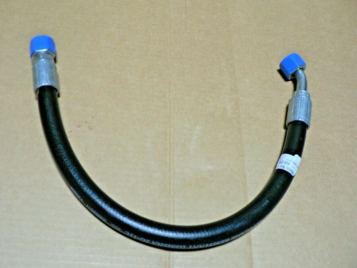JLG SKYTRAK HOSE 2716635 0.50 x 22.50 JLG SKYTRAK HOSE 2716635 0.50 x 22.50