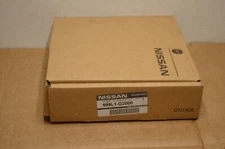 NEW GENUINE Nissan 999L1-G2000 Blind Zone NON-HEATED Mirror