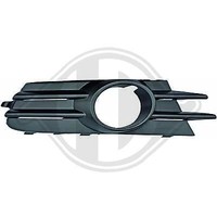 Diederichs LüFtungsgitter StoßFäNger Links FüR VW Scirocco 137 138 2251049