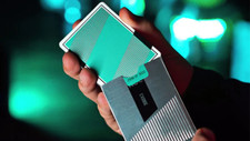 Playing Cards, NOC X3000X3, Limited, NEW, Cardistry, Alex Pandrea, HOPC