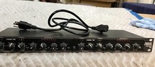 DBX 266XL Compressor/Limiter