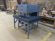 AIT 240CR 40x60 inch Large Format Heat Press
